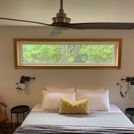 Stone Cove Waterfront Adults Only B&B Tobermory Zewnętrze zdjęcie