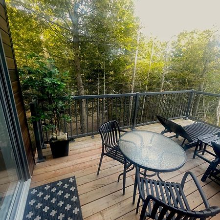 Stone Cove Waterfront Adults Only B&B Tobermory Zewnętrze zdjęcie