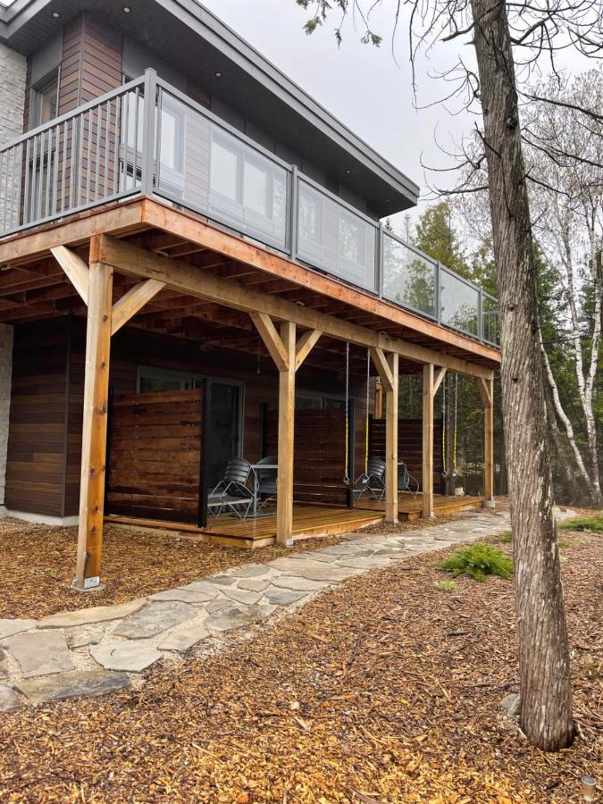 Stone Cove Waterfront Adults Only B&B Tobermory Zewnętrze zdjęcie