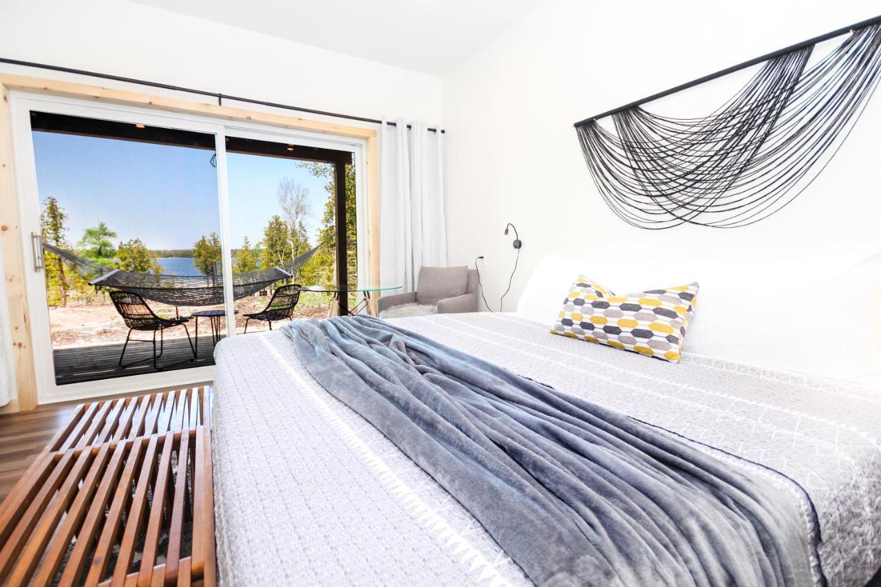 Stone Cove Waterfront Adults Only B&B Tobermory Zewnętrze zdjęcie