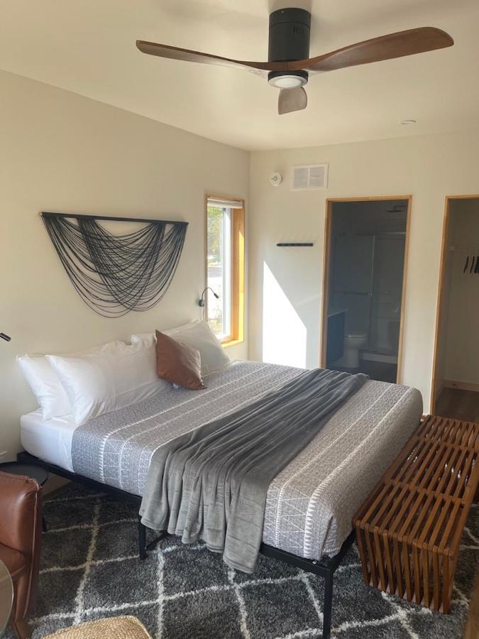 Stone Cove Waterfront Adults Only B&B Tobermory Zewnętrze zdjęcie