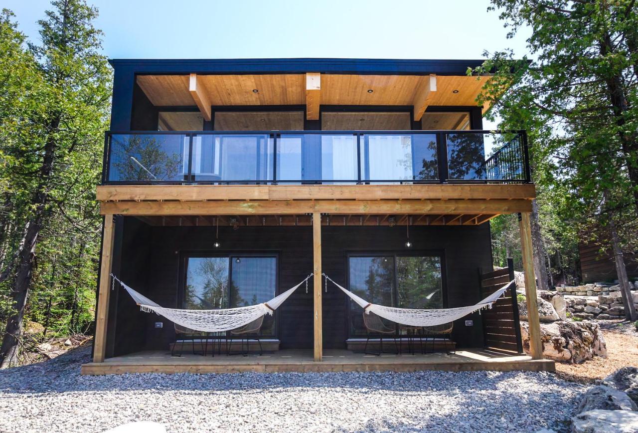 Stone Cove Waterfront Adults Only B&B Tobermory Zewnętrze zdjęcie