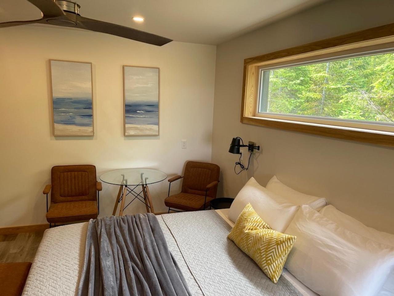 Stone Cove Waterfront Adults Only B&B Tobermory Zewnętrze zdjęcie