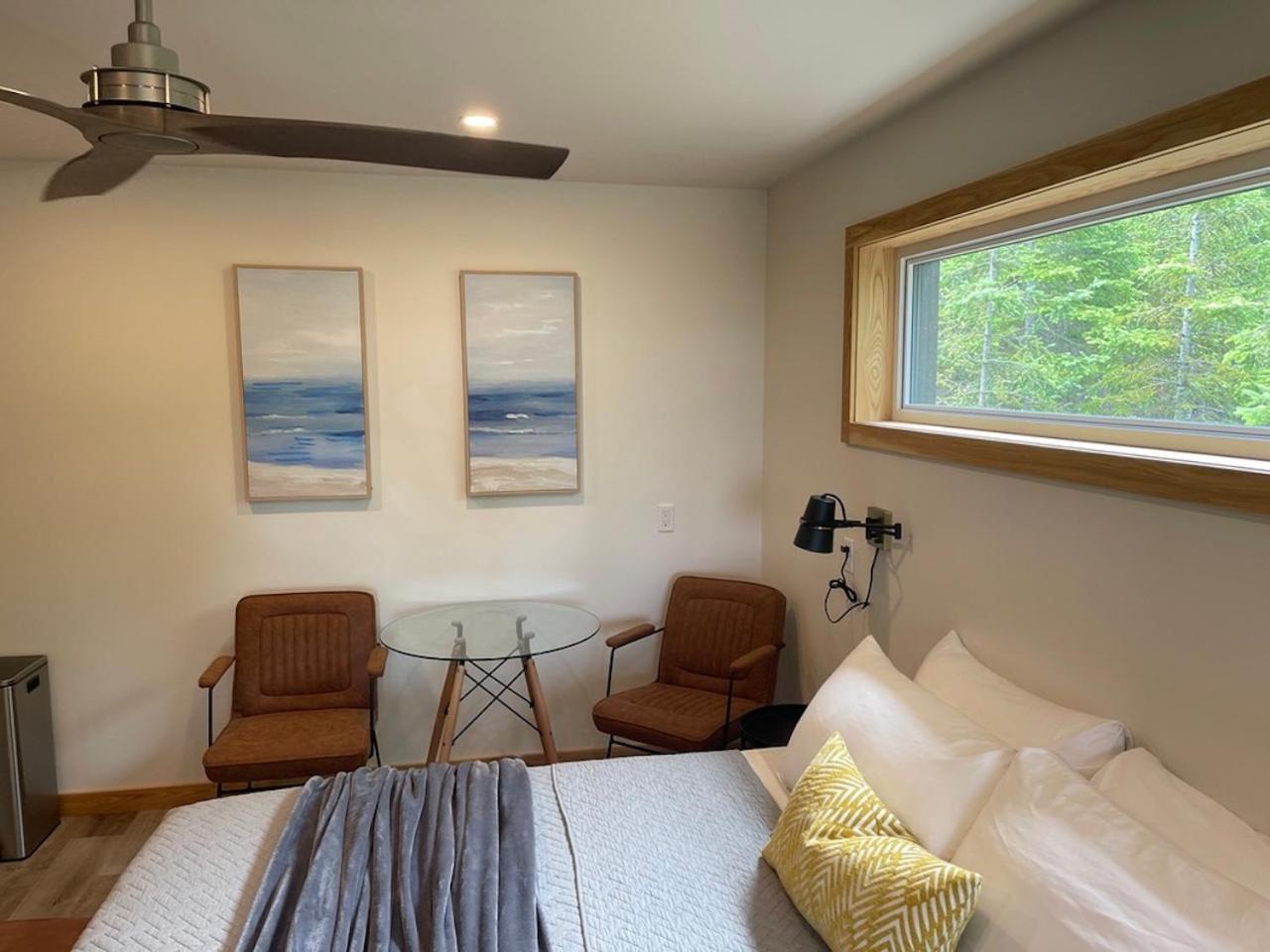 Stone Cove Waterfront Adults Only B&B Tobermory Zewnętrze zdjęcie