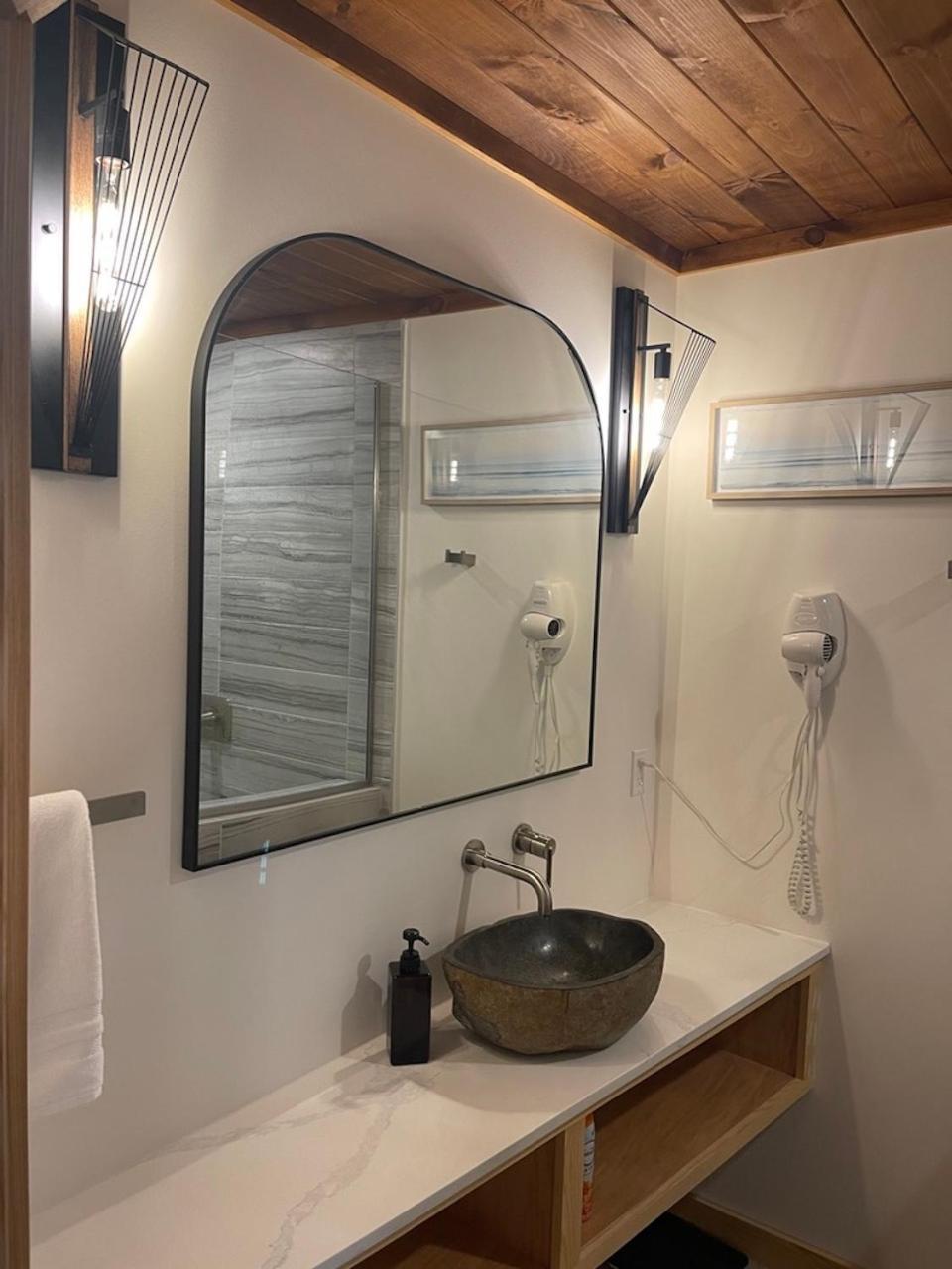 Stone Cove Waterfront Adults Only B&B Tobermory Zewnętrze zdjęcie